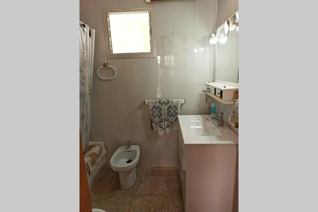 Villa Rustica Privada Con Gran Chalet Y Piscina Elx Zewnętrze zdjęcie